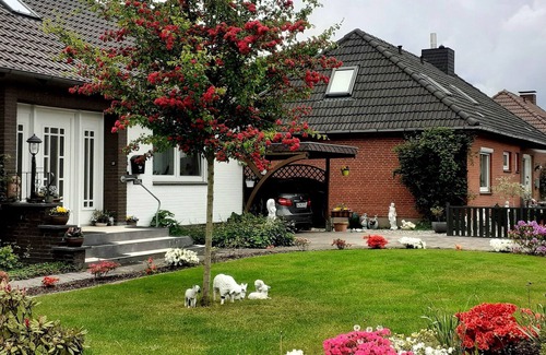 Fahrdorf Apartamento | Ferienwohnung/app. für 2 Gäste mit 60m² in Fahrdorf