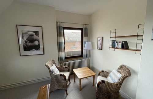 Grodersby Apartamento | Ferienwohnung/app. für 5 Gäste mit 75m² in Grödersby