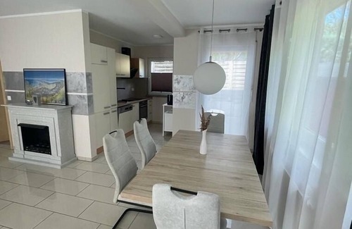 Iserlohn Apartamento | Ferienwohnung/app. für 4 Gäste mit 64m² in Iserlohn