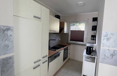 Iserlohn Apartamento | Ferienwohnung/app. für 4 Gäste mit 64m² in Iserlohn