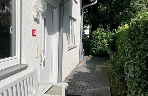 Iserlohn Apartamento | Ferienwohnung/app. für 4 Gäste mit 64m² in Iserlohn