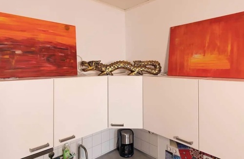 Schwerin Apartamento | Ferienwohnung/app. für 2 Gäste mit 90m² in Schwerin