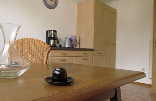 Weilheim Apartamento | Ferienwohnung/app. für 3 Gäste mit 72m² in Weilheim