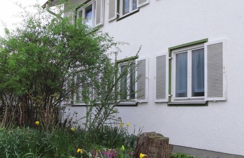 Weilheim Apartamento | Ferienwohnung/app. für 3 Gäste mit 72m² in Weilheim
