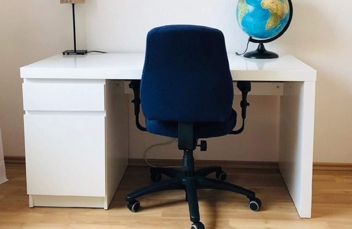 Wolfhagen Apartamento | Ferienwohnung/app. für 4 Gäste mit 120m² in Wolfhagen