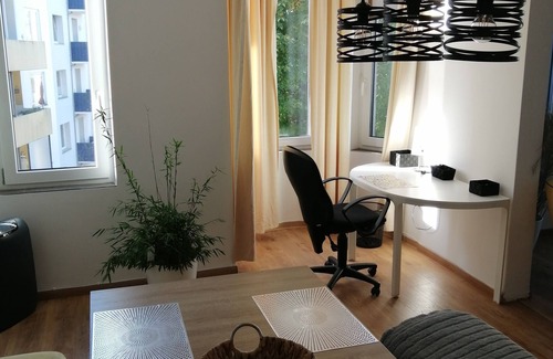 Nord-Mitte Apartamento | Ferienwohnung/app. für 6 Gäste mit 95m² in Bremerhaven