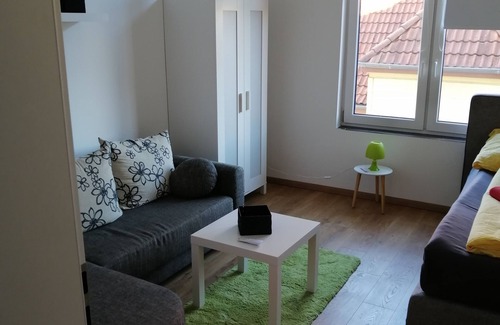 Nord-Mitte Apartamento | Ferienwohnung/app. für 6 Gäste mit 95m² in Bremerhaven