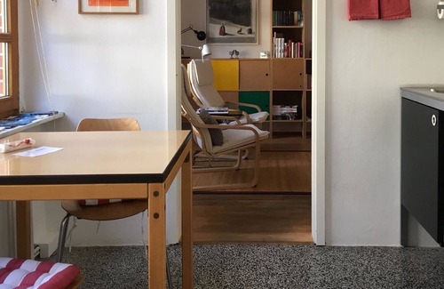 Nord-Mitte Apartamento | Ferienwohnung/app. für 2 Gäste mit 37m² in Bremerhaven