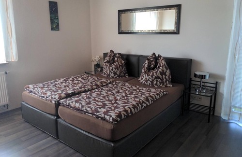 Grebenstein Apartamento | Ferienwohnung/app. für 3 Gäste mit 35m² in Grebenstein