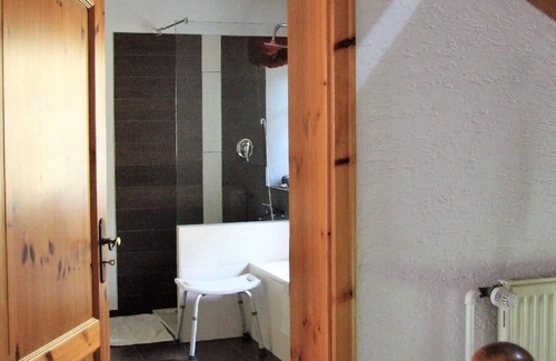 Rommersheim Apartamento | Ferienwohnung/app. für 8 Gäste mit 120m² in Rommersheim