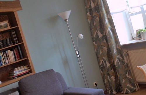 Rommersheim Apartamento | Ferienwohnung/app. für 8 Gäste mit 120m² in Rommersheim
