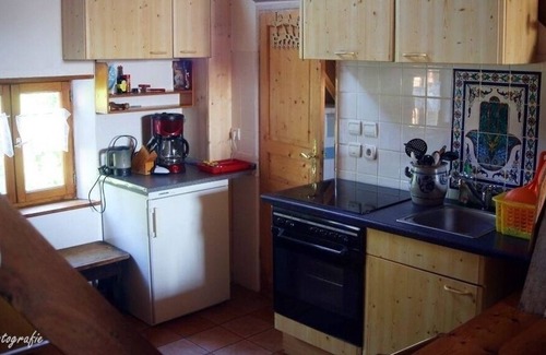 Betschdorf Apartamento | Ferienwohnung/app. für 3 Gäste mit 45m² in Schwabwiller