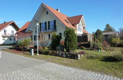Schoensee Apartamento | Ferienwohnung Aschka