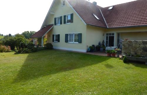 Schoensee Apartamento | Ferienwohnung Aschka