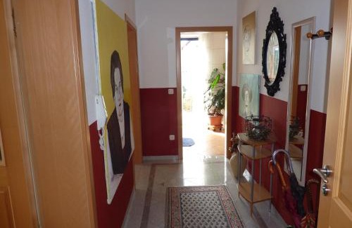 Schoensee Apartamento | Ferienwohnung Aschka