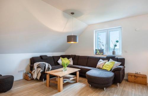 Pellworm Apartamento | Ferienwohnung At-home-in-pellworm