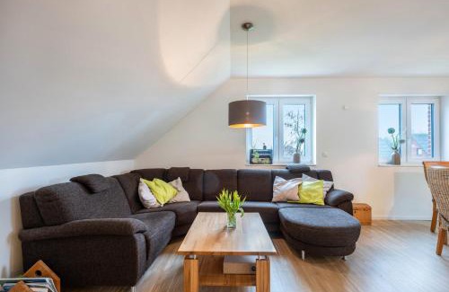 Pellworm Apartamento | Ferienwohnung At-home-in-pellworm