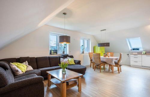 Pellworm Apartamento | Ferienwohnung At-home-in-pellworm