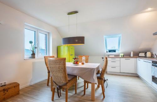Pellworm Apartamento | Ferienwohnung At-home-in-pellworm