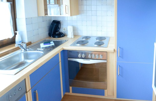 Mauthen Apartamento | Ferienwohnung 50 m²