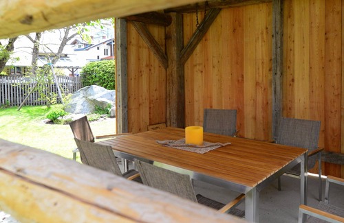 Mauthen Apartamento | Ferienwohnung 50 m²