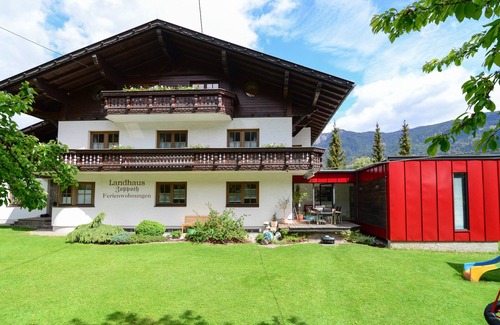 Mauthen Apartamento | Ferienwohnung 50 m²