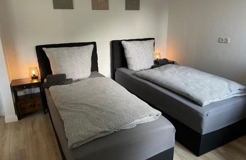 Neuwied Apartamento | Ferienwohnung auf dem Wingertsberg