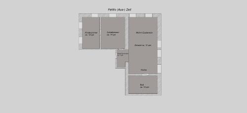 Bad Gottleuba-Berggiesshuebel Apartamento | Ferienwohnung Aus-Zeit auf dem Lande