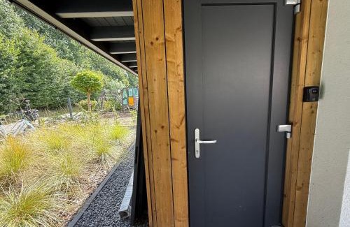 Donsbruggen Apartamento | Ferienwohnung Ausblick