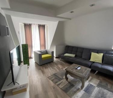 Bad Kreuznach Apartamento | Ferienwohnung Auszeit