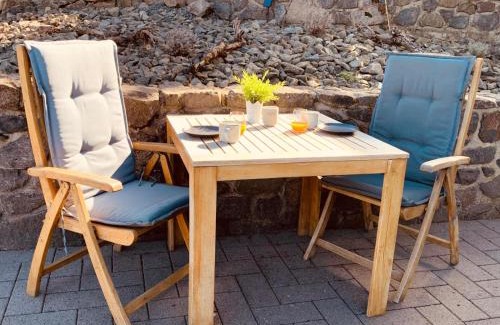 Kelberg Apartamento | Ferienwohnung Auszeit