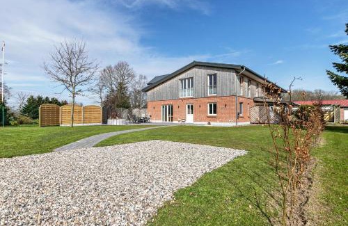 Westerholz Apartamento | Ferienwohnung Auszeit