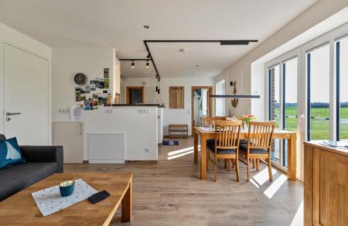 Westerholz Apartamento | Ferienwohnung Auszeit