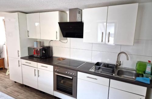 Obersackingen Apartamento | Ferienwohnung AyNa 4