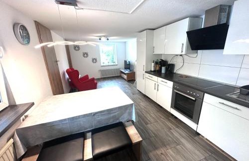 Obersackingen Apartamento | Ferienwohnung AyNa 4