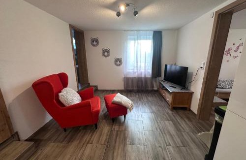 Obersackingen Apartamento | Ferienwohnung AyNa 4