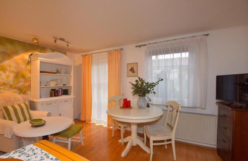Suhl Apartamento | Ferienwohnung Bärbel