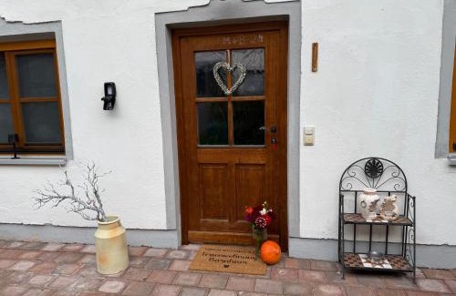 Babensham Apartamento | Ferienwohnung Bärnham