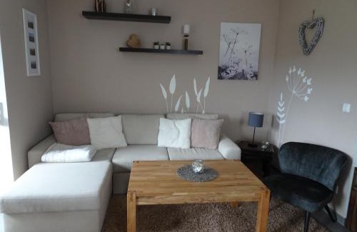 Harth Apartamento | Ferienwohnung Büren-Harth