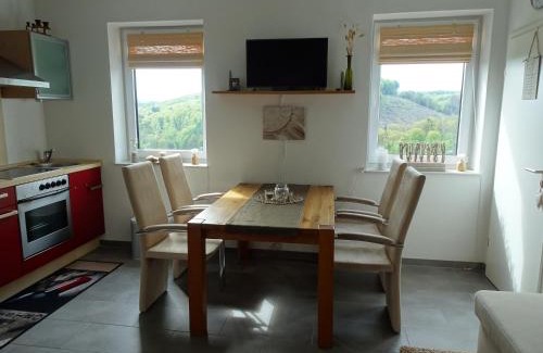 Harth Apartamento | Ferienwohnung Büren-Harth