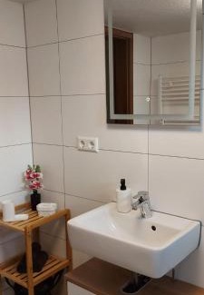 Rotenfels Apartamento | Ferienwohnung Bad Rotenfels