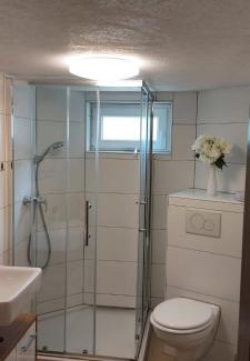 Rotenfels Apartamento | Ferienwohnung Bad Rotenfels
