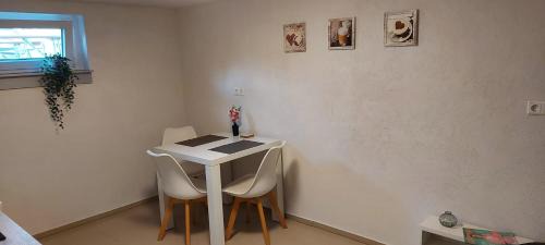 Rotenfels Apartamento | Ferienwohnung Bad Rotenfels