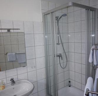 Quedlinburg Apartamento | Ferienwohnung Ballstrasse 28