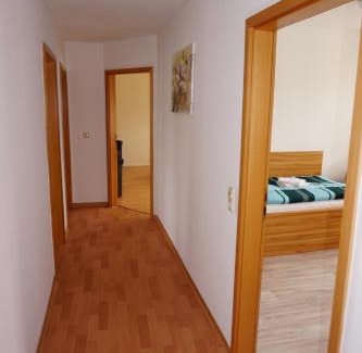 Quedlinburg Apartamento | Ferienwohnung Ballstrasse 28