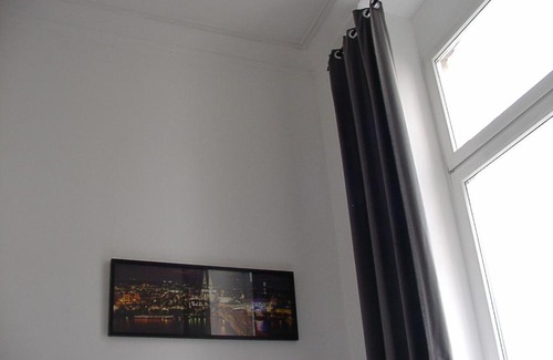 New Town Casa | Ferienwohnung Bankwitz