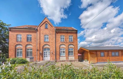 Rottleben Apartamento | Ferienwohnung Barbarossa - Holly
