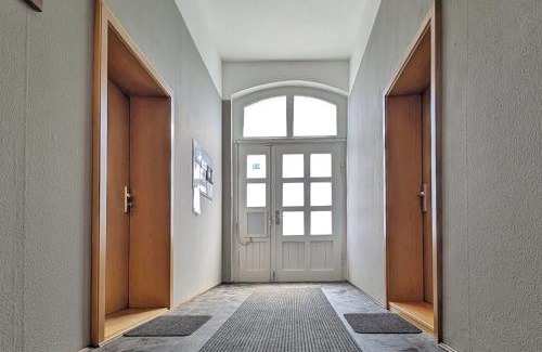 Rottleben Apartamento | Ferienwohnung Barbarossa - Holly