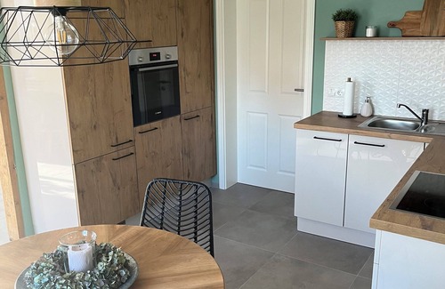 Obermendig Apartamento | Ferienwohnung Basaltliebe im Modernen Landhausstil Sich wie Zuhause Fühlen