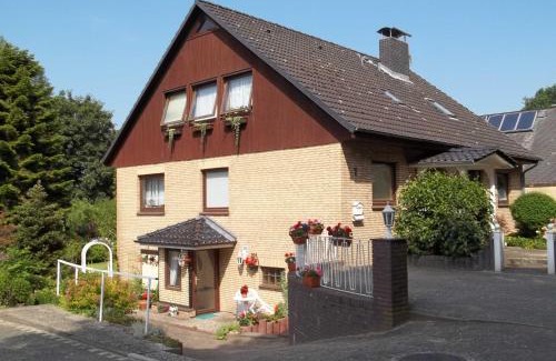 Hedendorf Apartamento | Ferienwohnung Batram